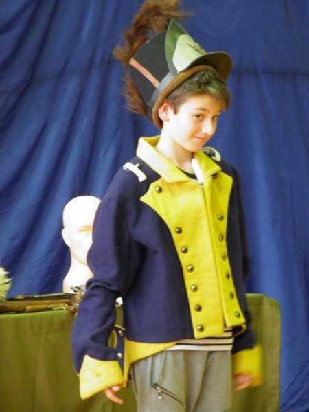 Warsztaty historyczne